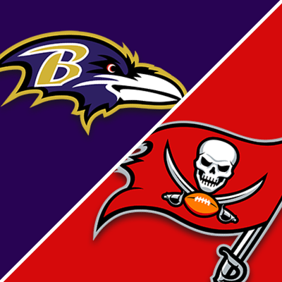 Bucs beat Ravens 26-20