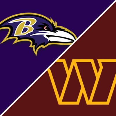 NFL Preseason: The Washington Commanders defeat the Baltimore Ravens 29-28  - Hogs Haven