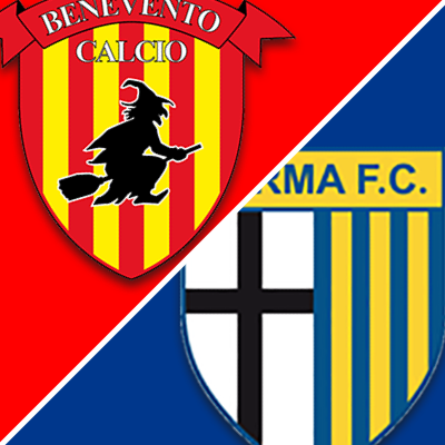 Benevento And Parma Draw