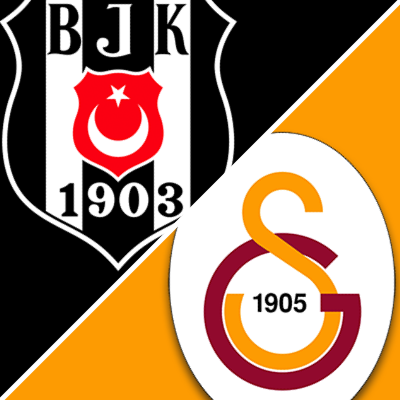 Besiktas Beat Galatasaray