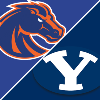 boise byu