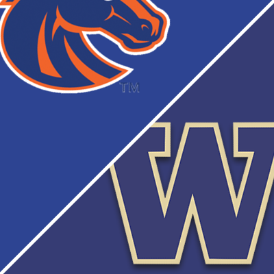 No. 10 Washington beats Boise State 56-19