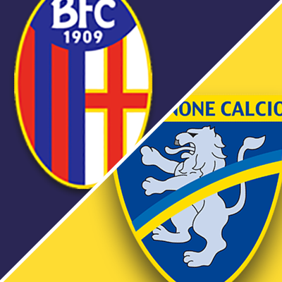 🔴 BOLOGNA X FROSINONE – AO VIVO