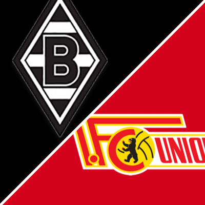 Notícias :: 1. FC Union Berlin 3-1 Borussia M´gladbach :: 1
