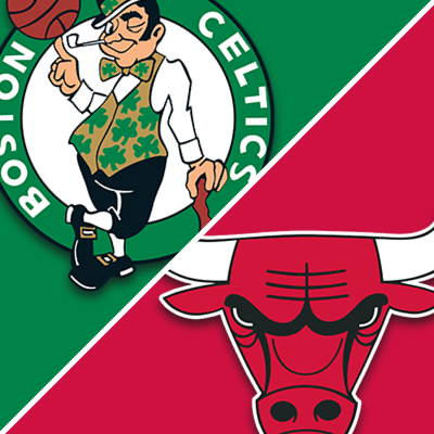 Chicago Bulls vs. Boston Celtics, March 23, 2024