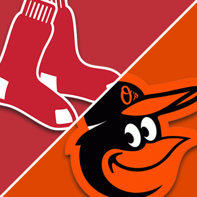 Orioles beat Red Sox 4-3