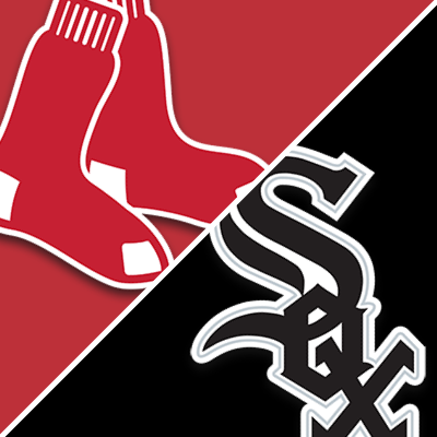 White Sox beat Red Sox 5-4