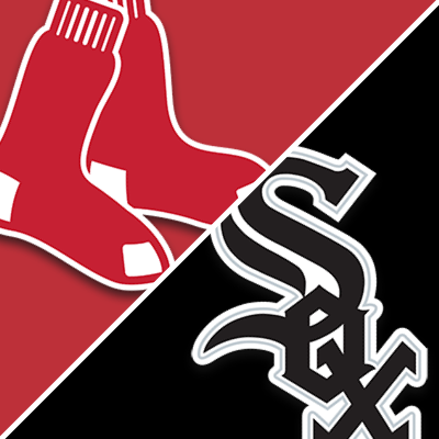 Red Sox @ White Sox