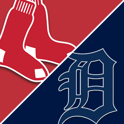 Red Sox 6, Tigers 3: Wasted opportunities sink Detroit in home opener -  Bless You Boys