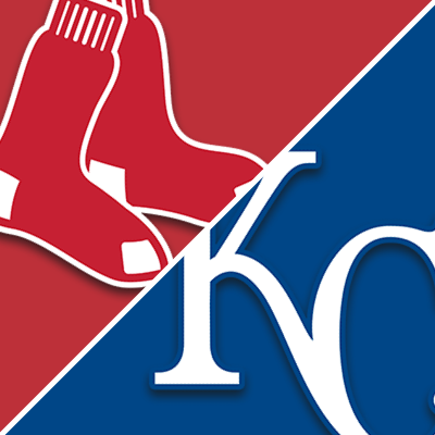 Jordan Lyles dominant as Royals crush Red Sox 13-2