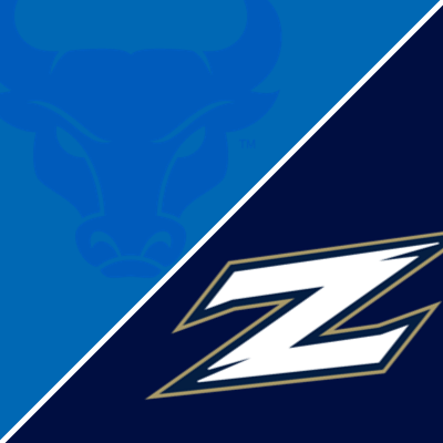 What's New for the 2023 Buffalo Bulls? - Hustle Belt