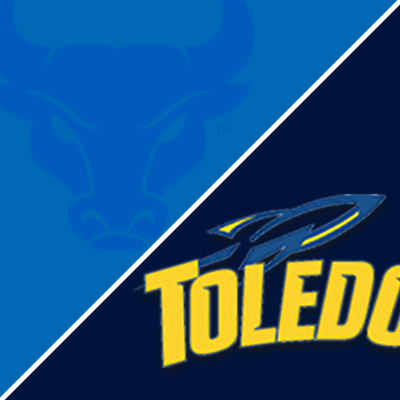 2022 MAC Football Championship Game Recap: Toledo Rockets 17, Ohio Bobcats  7 - Hustle Belt