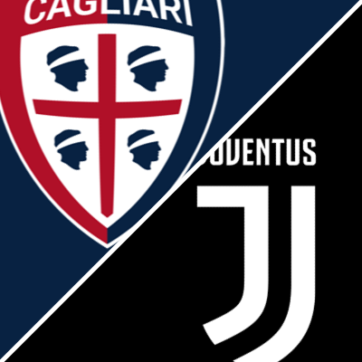 Juventus Beat Cagliari