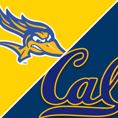 Cal beats CS Bakersfield 83 63