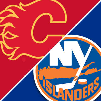 Game Preview: Calgary Flames vs New York Islanders - Matchsticks