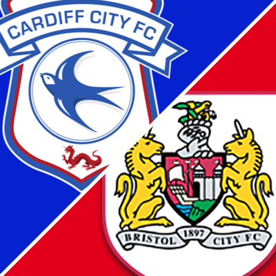 Cardiff City 2-0 Bristol City: Perry Ng, Rubin Colwill see