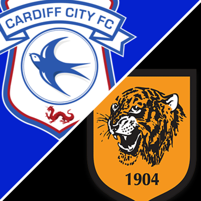 Hull Beat Cardiff