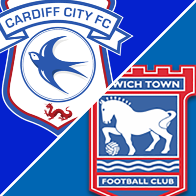 Cardiff City Fc Football Logo Png