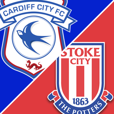 Cardiff City player ratings vs Stoke City as star head and