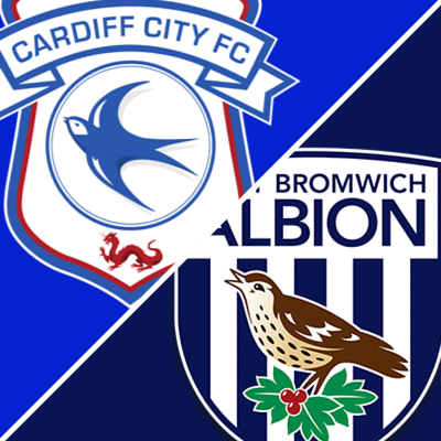 REACTION  CARDIFF CITY vs WBA 