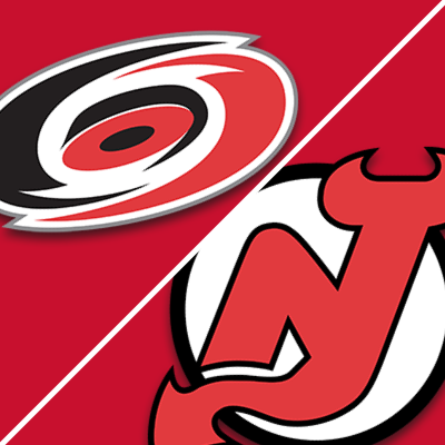 Carolina Hurricanes vs. New Jersey Devils: Preview - Canes Country