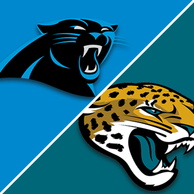 Jacksonville Jaguars v Carolina Panthers Tickets