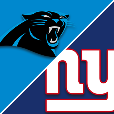 Panthers 19 Giants 21: Bland preseason football feels like Frank