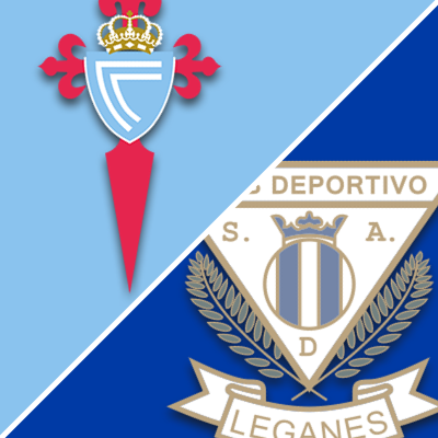 Celta Beat Leganes