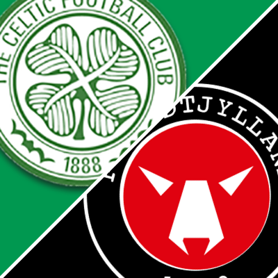 Celtic and Midtjylland Draw