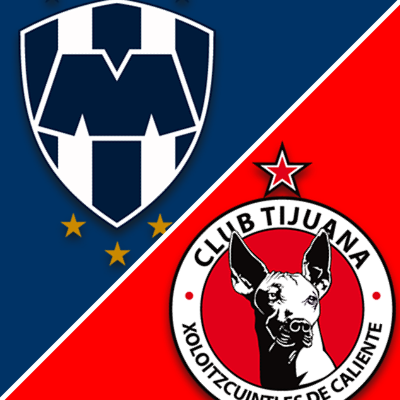 Monterrey Beat Tijuana