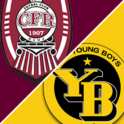 Download Cluj and Young Boys Draw