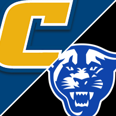 Chattanooga beats Georgia State 74-60