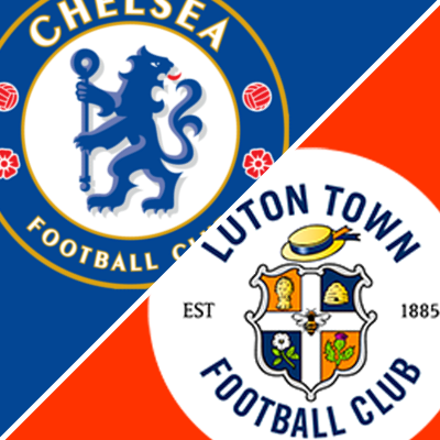 Chelsea Beat Luton Town
