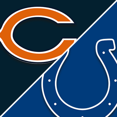 Bears vs Colts Preseason Week 2 Open Thread - Windy City Gridiron