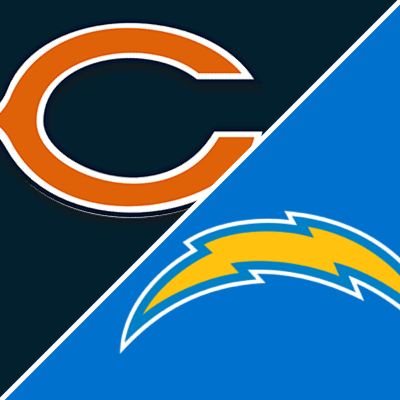 Los Angeles Chargers VS Chicago Bears, SoFi Stadium, Inglewood, October 29  2023