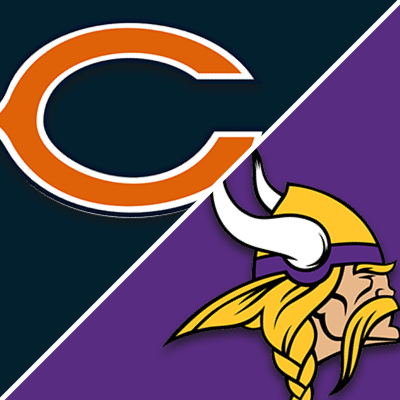 Game Recap: Chicago Bears remain in playoff hunt with 33-27 Week 15 win  over Minnesota Vikings