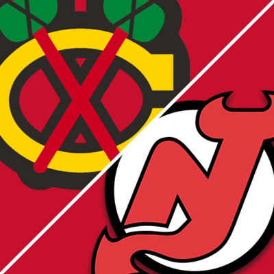 New Jersey Devils v Chicago Blackhawks Tickets, 5 Jan 2024, Prudential  Center