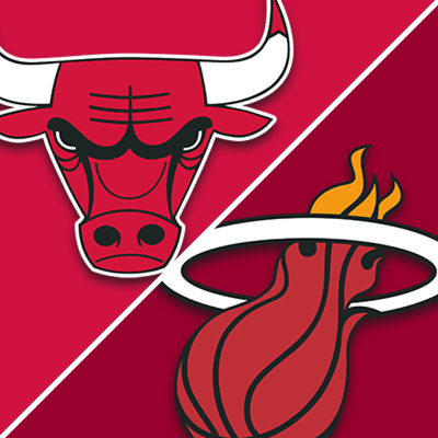 Heat beat Bulls in OT 110-105