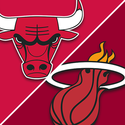 Bulls beat Heat 110-102