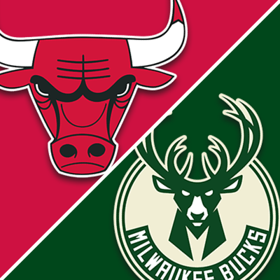 Bucks beat Bulls 118-109