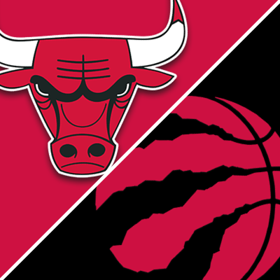 Bulls beat Raptors 109-105