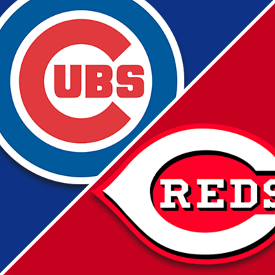 Cincinnati Reds battle back, defeat Chicago Cubs 7-6 - Red Reporter