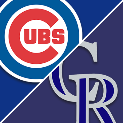 Still here: Story homers twice, Rockies beat Cubs 6-5