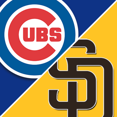 Báez, Cubs eclipse Padres