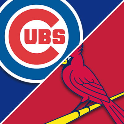 St. Louis Cardinals vs. Chicago Cubs - A game thread for July 28