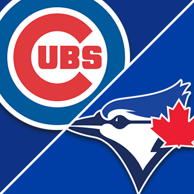 Blue Jays explode for 11 runs in win over Cubs with Special Advisor Edwin  Encarnacion on the bench - BlueJaysNation