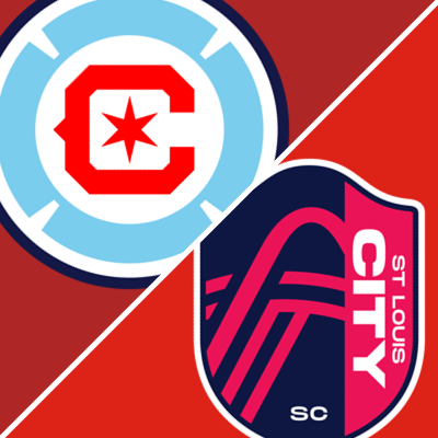 Chicago Fire vs. St. Louis CITY: Availability Report and How to Watch -  MIR97 Media