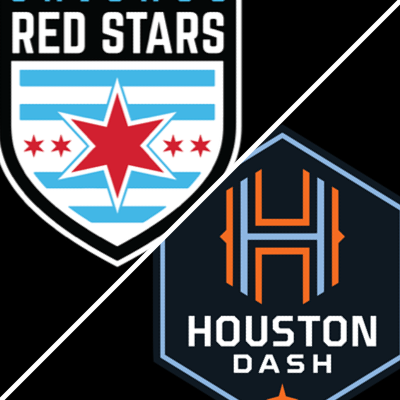 Red Stars vs. Houston Dash - Aug 05, 2023