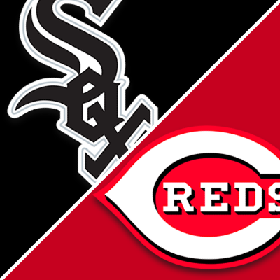 Chicago White Sox vs Cincinnati Reds - May 6, 2023 - Redleg Nation