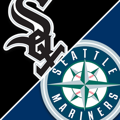White Sox 4, Mariners 2 – Sun Sentinel